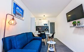 Studio Cote D Azur - Promenade des Anglais