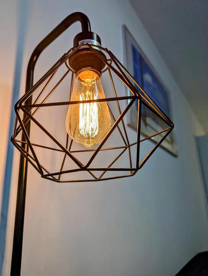 1 Min To The Beach Apartment - Kitchen - Tramway - Air Conditioner - Wifi - Promenade Des Anglais Nice Extérieur photo